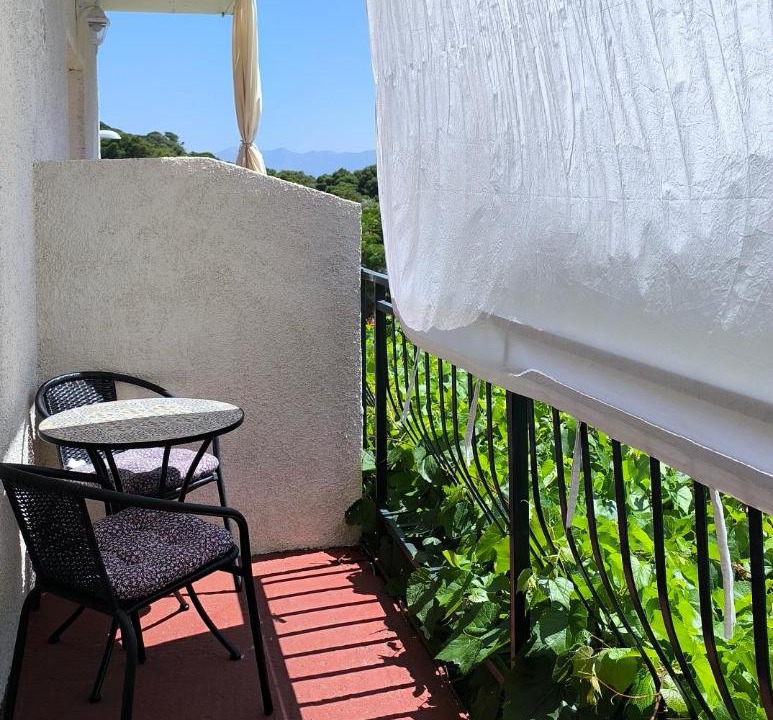 Photo of Patio Balcony in Kobas