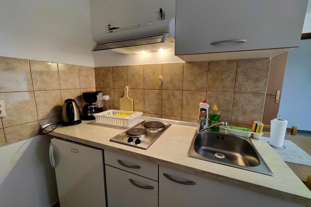 Photo of Kitchen in Sukosan