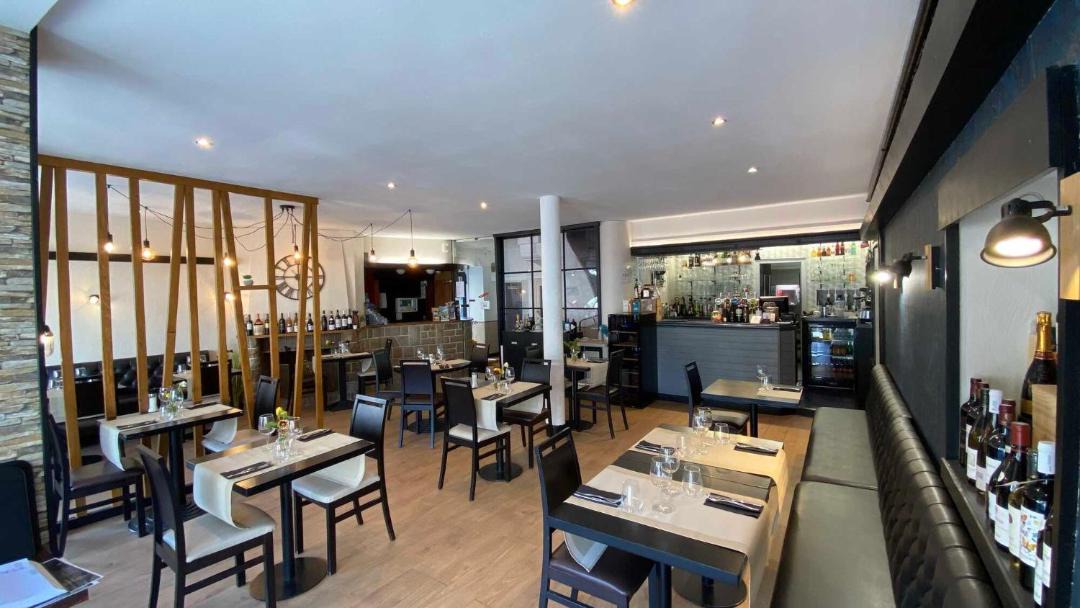 Photo of Kitchen in Pontorson