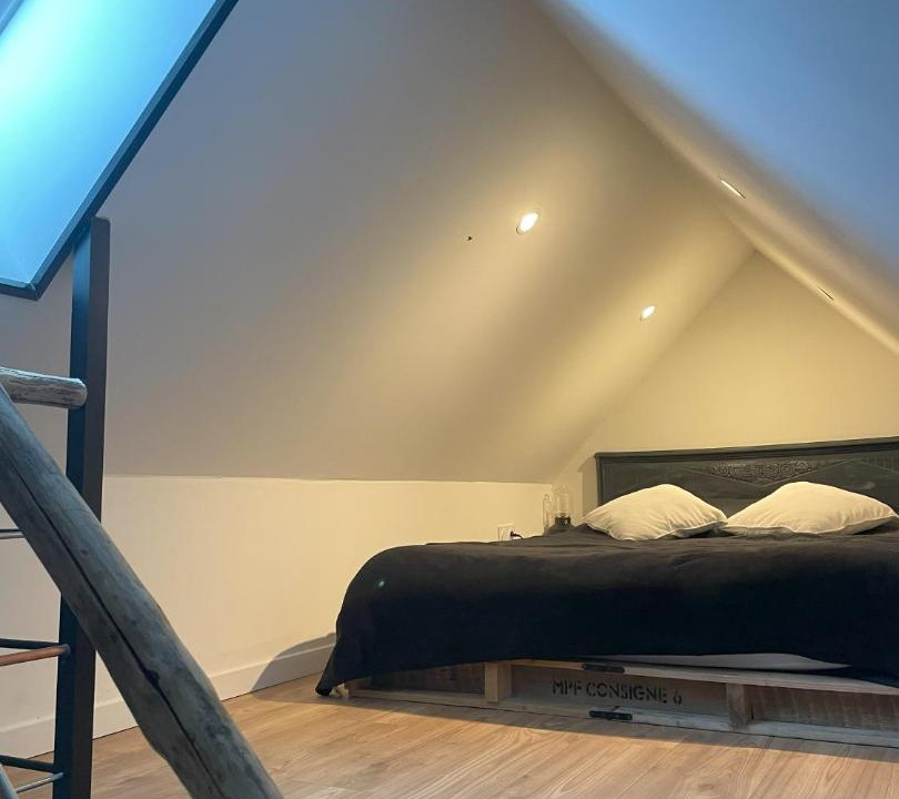 Photo of Bedroom in Montvalent