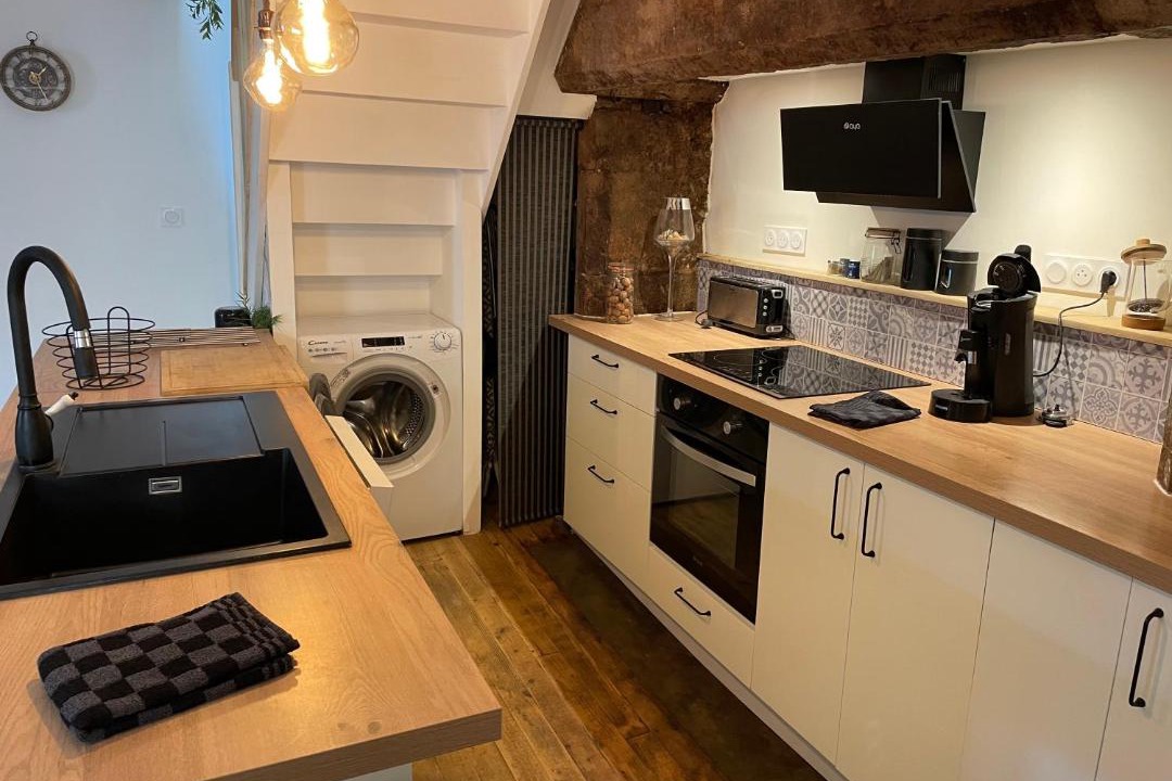 Photo of Kitchen in Montvalent