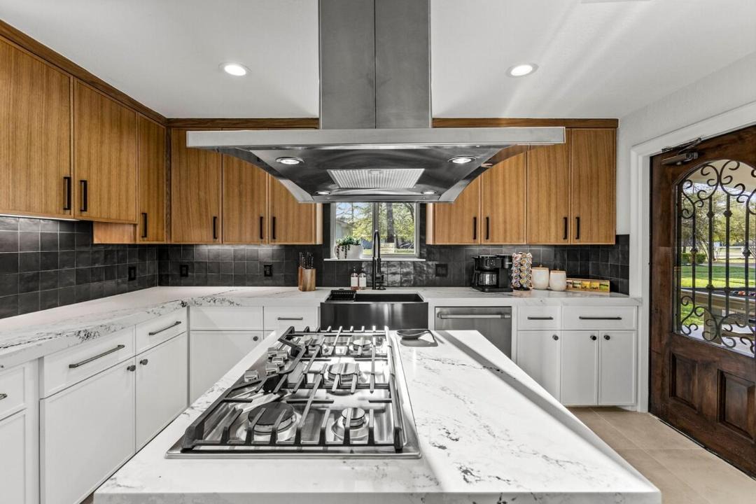 Photo of Kitchen in Magnolia