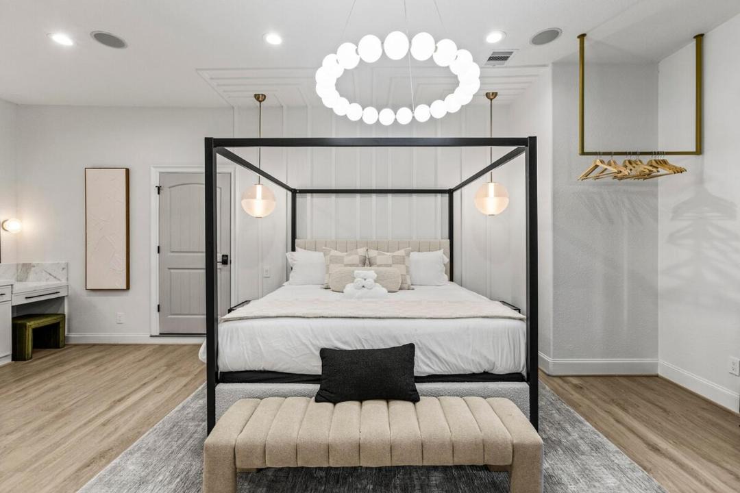Photo of Bedroom in Magnolia