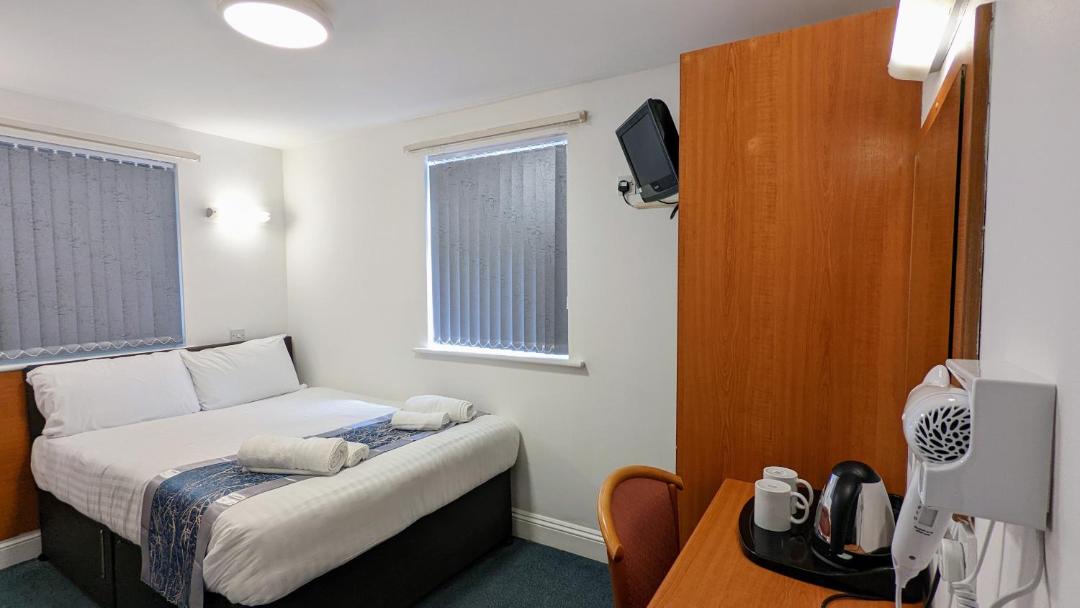 Photo of Bedroom in Pinkwell