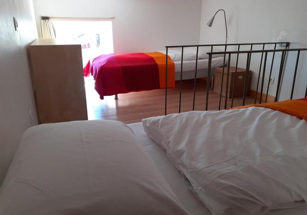 Photo of Bedroom in Vals-les-Bains