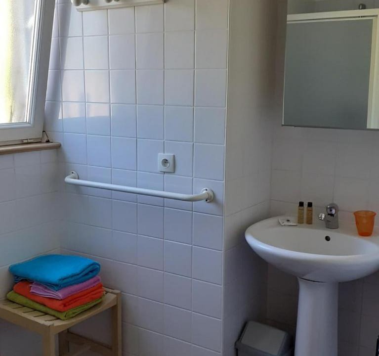 Photo of Bathroom in Vals-les-Bains