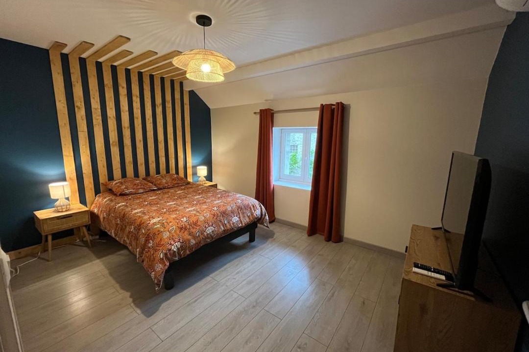 Photo of Bedroom in Pasques