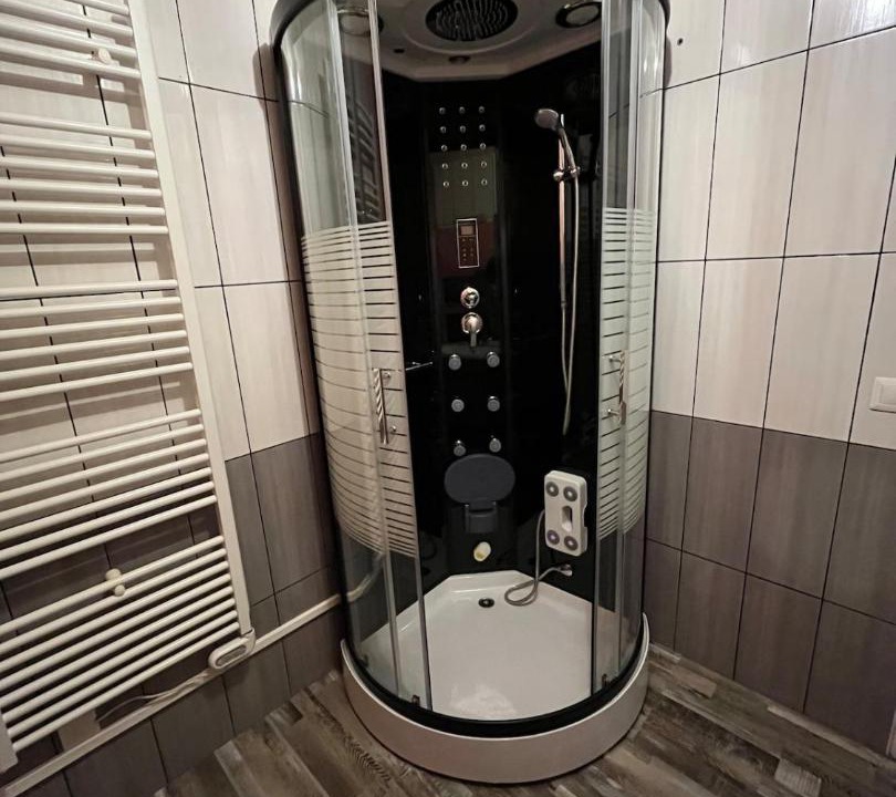 Photo of Bathroom in Pasques