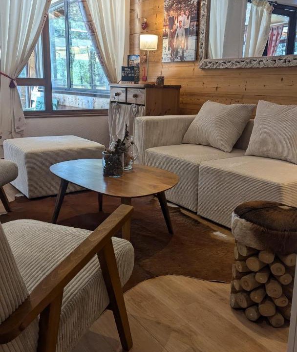 Photo of Livingroom in Montclar