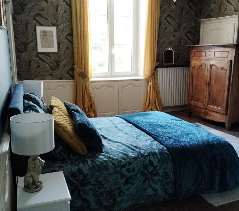 Photo of Bedroom in Neufchateau