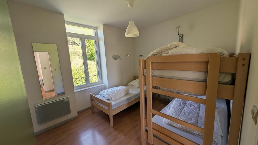 Photo of Bedroom in Vals-les-Bains