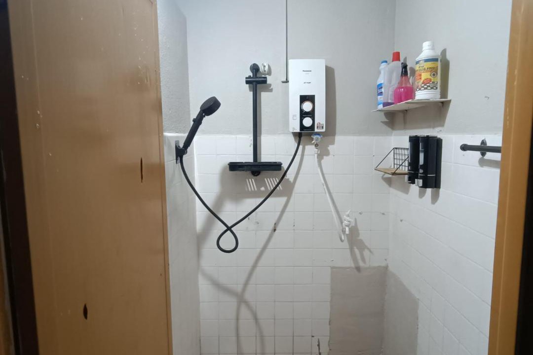 Photo of Bathroom in Kawasan Perindustrian Mara