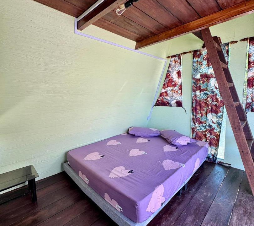 Photo of Bedroom in Redang Island