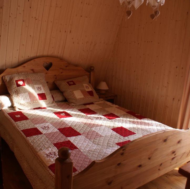 Photo of Bedroom in Correncon-en-Vercors