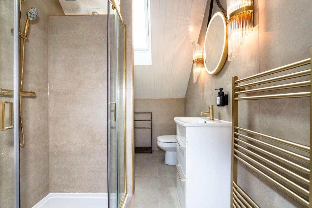 Photo of Others in Newbattle