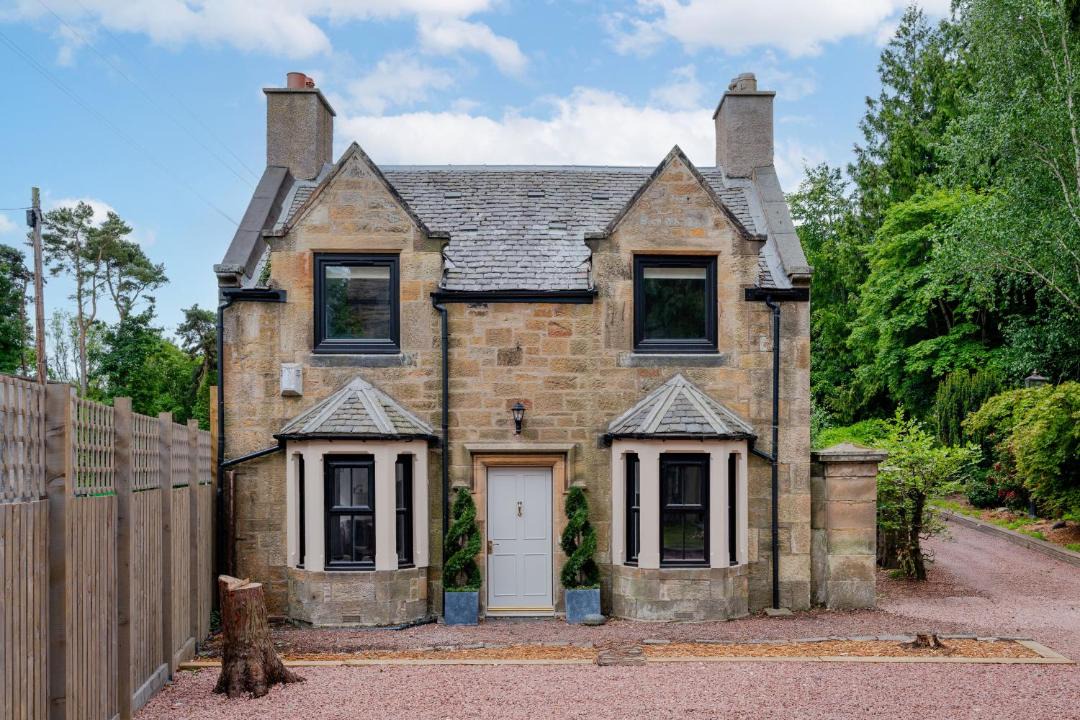 Photo of Others in Newbattle