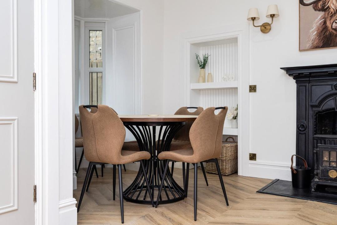 Photo of Others in Newbattle