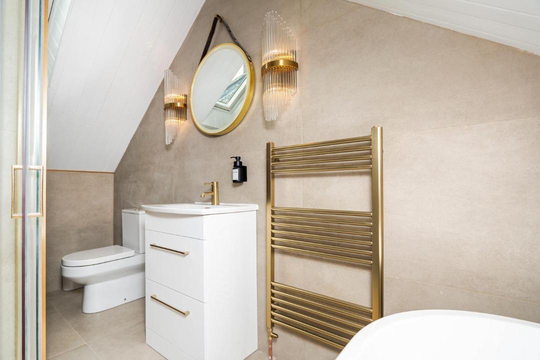 Photo of Others in Newbattle