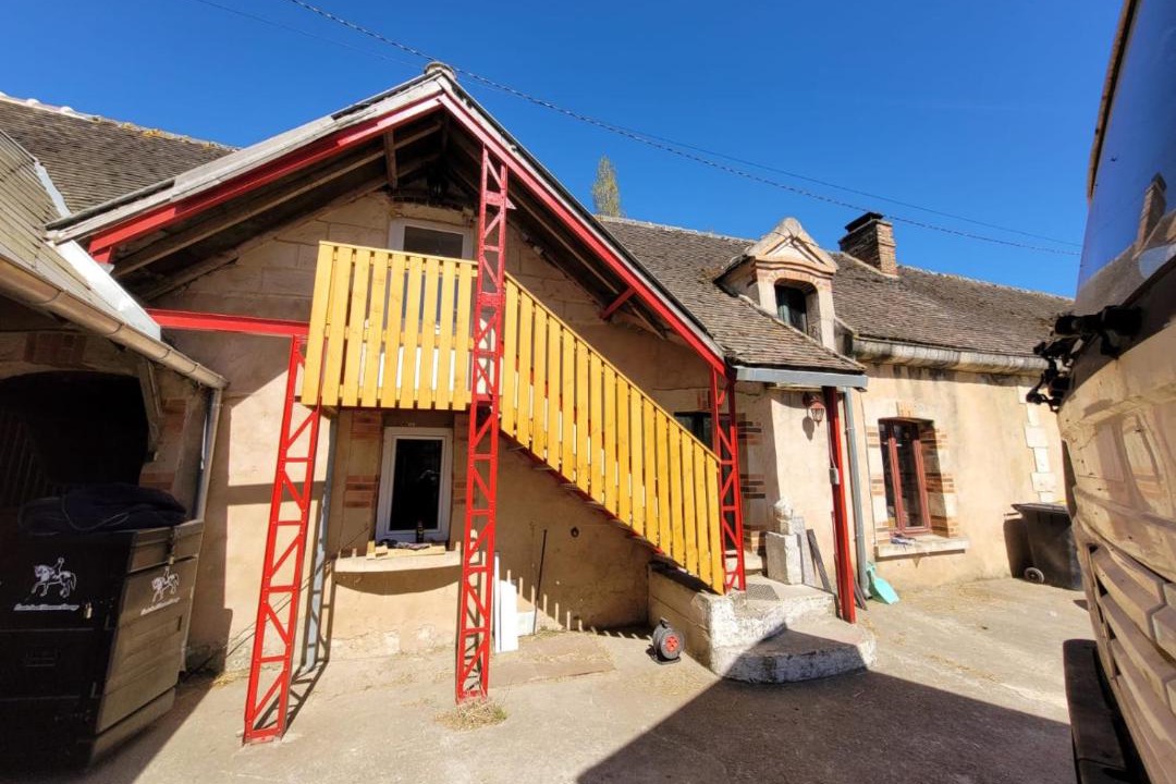 Photo of Others in La Chapelle-Fortin