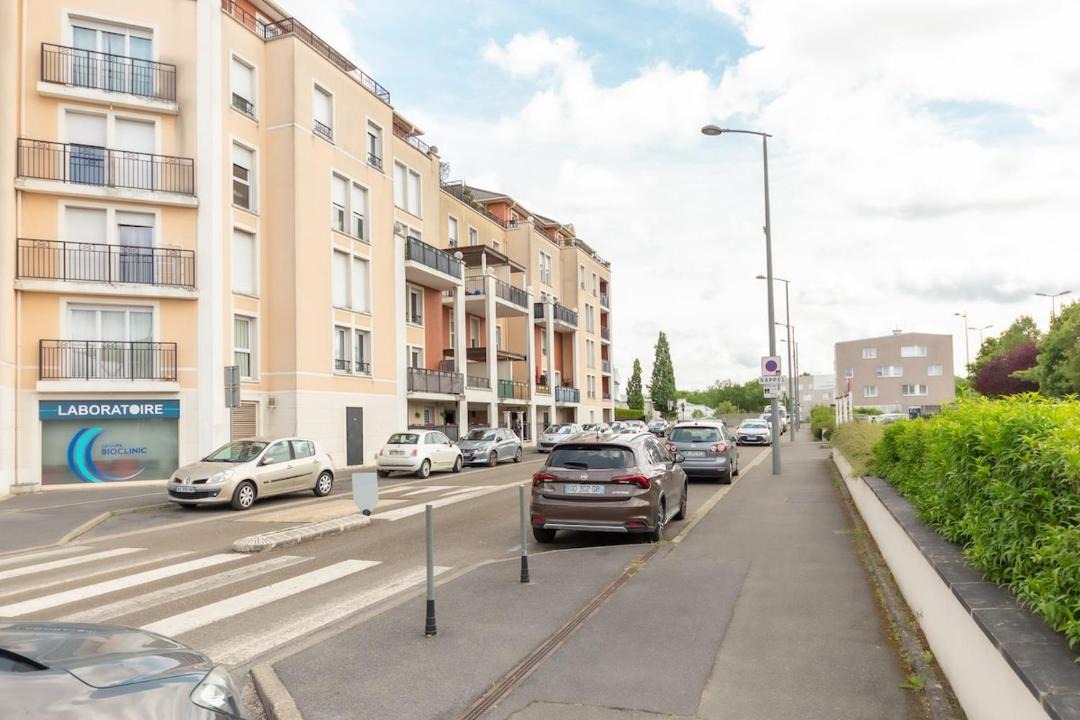 Photo of Others in Saint-Ouen-l'Aumone