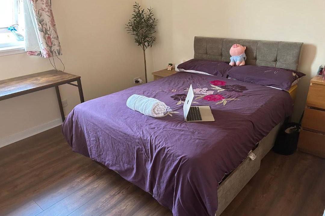 Photo of Bedroom in Longcroft