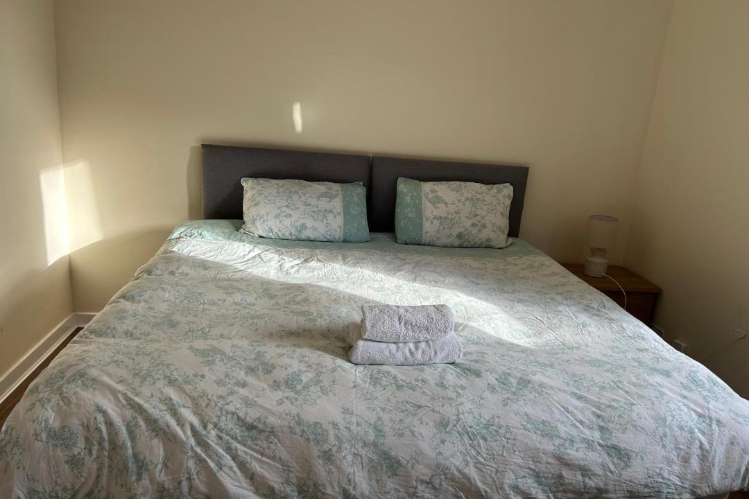 Photo of Bedroom in Longcroft