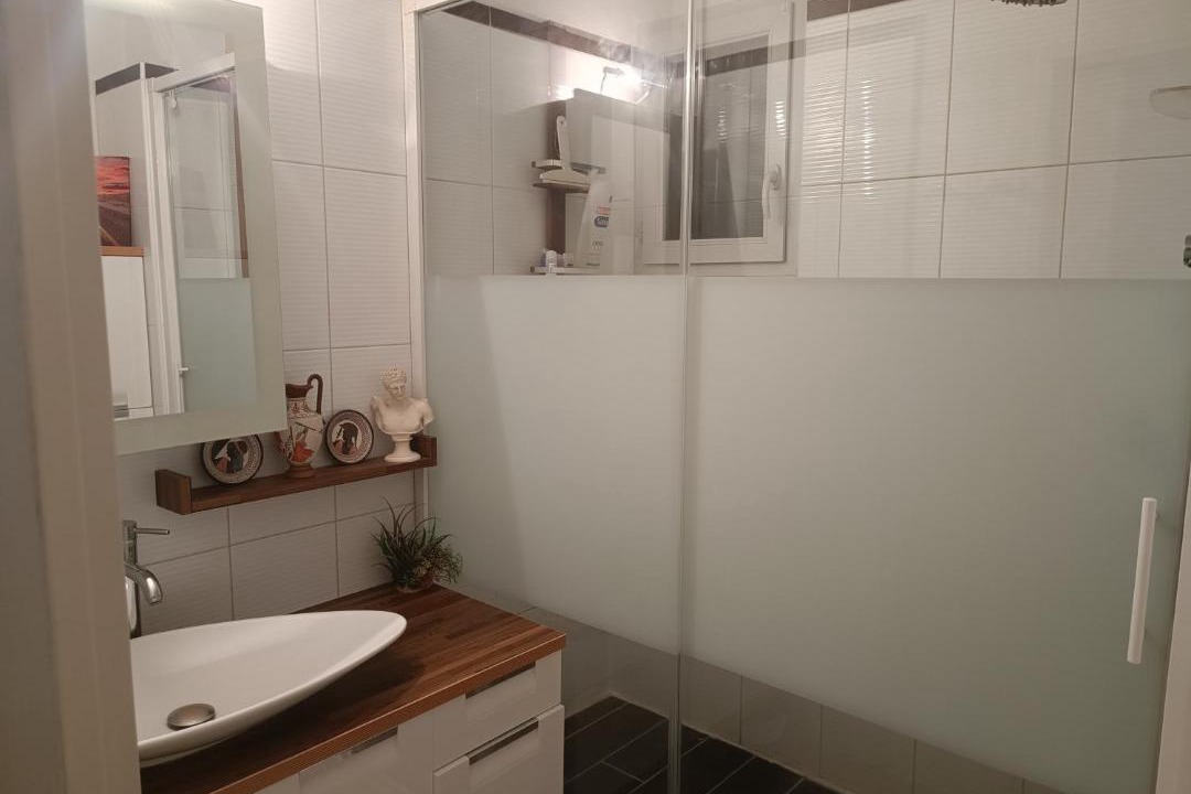 Photo of Bathroom in Carcassonne