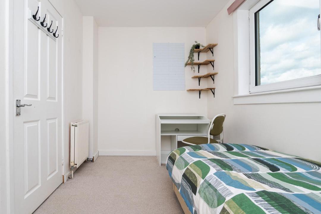 Photo of Bedroom in Peebles