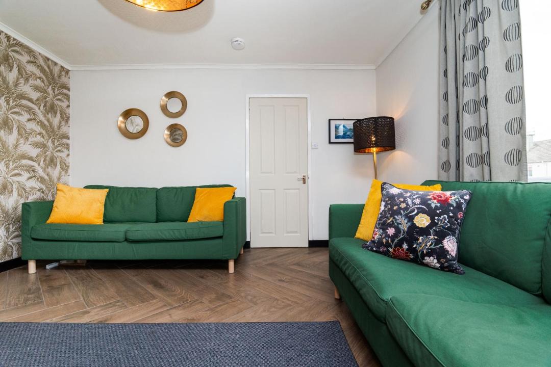 Photo of Livingroom in Peebles