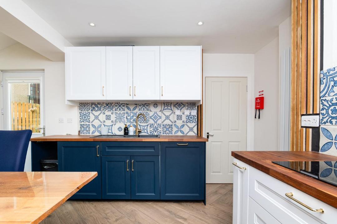 Photo of Kitchen in Peebles