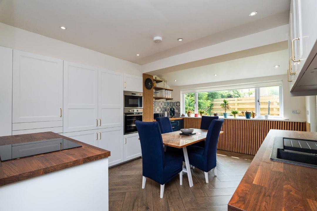 Photo of Kitchen in Peebles