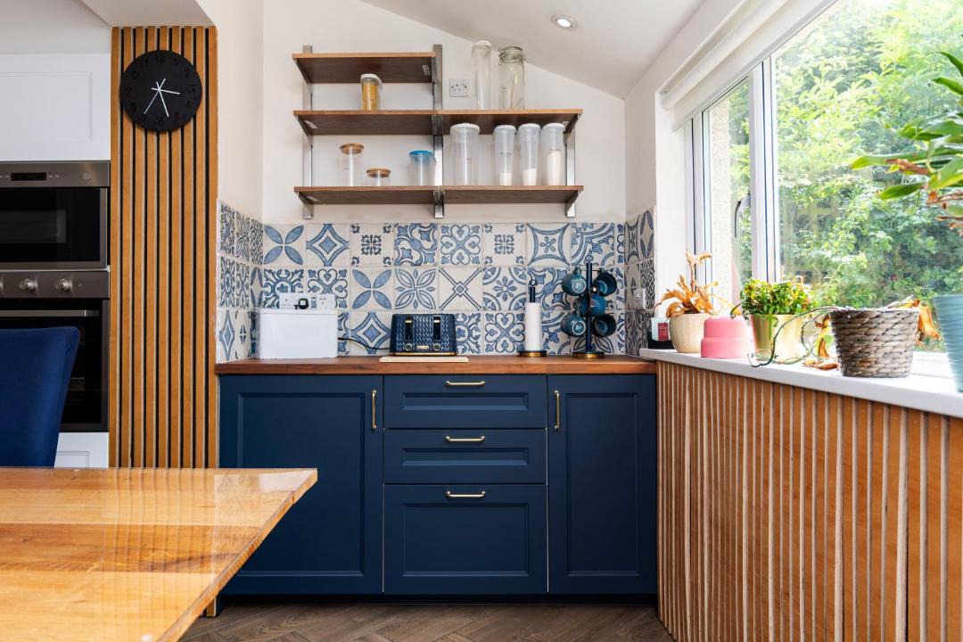 Photo of Kitchen in Peebles