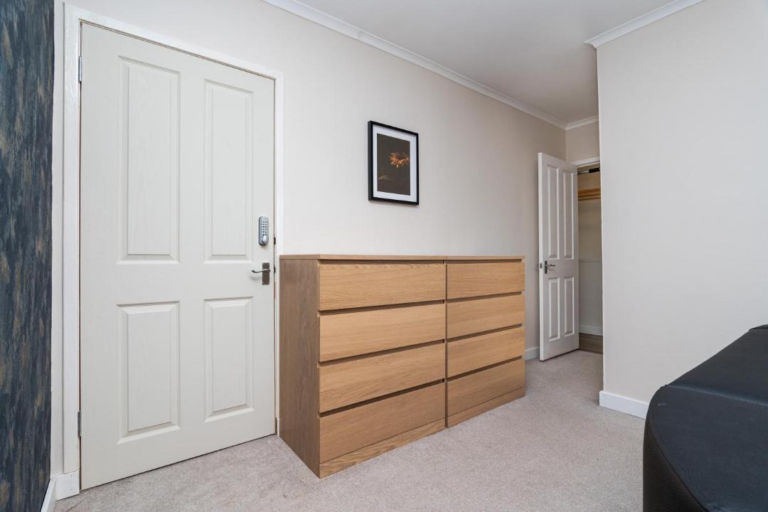 Photo of Bedroom in Peebles