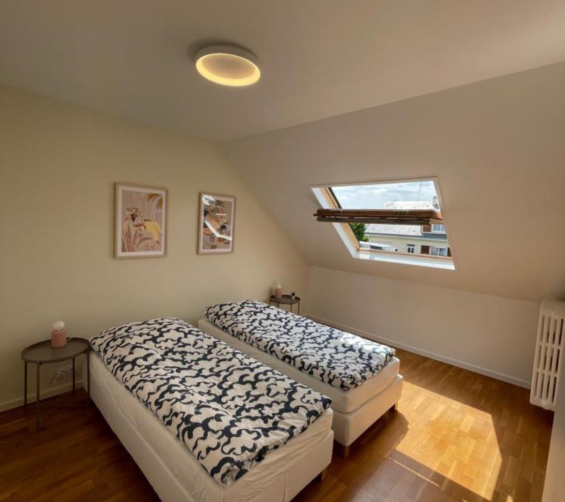 Photo of Bedroom in Chartres