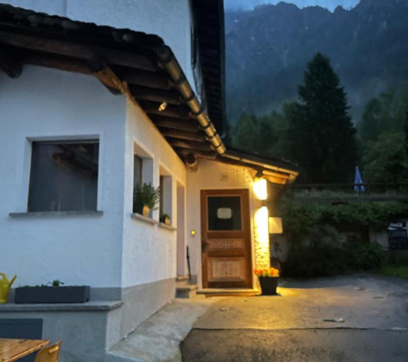 Photo of Others in Bregaglia