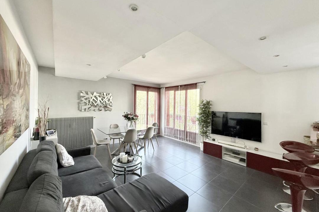 Photo of Livingroom in Saint-Maurice