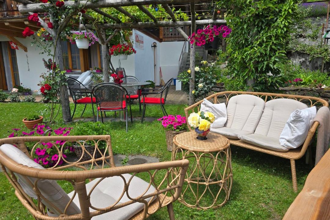 Photo of Others in Niederried bei Interlaken