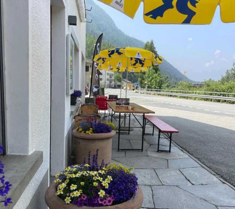 Photo of Others in Bregaglia