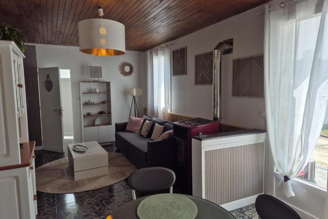 Photo of Others in Saint-Aigulin