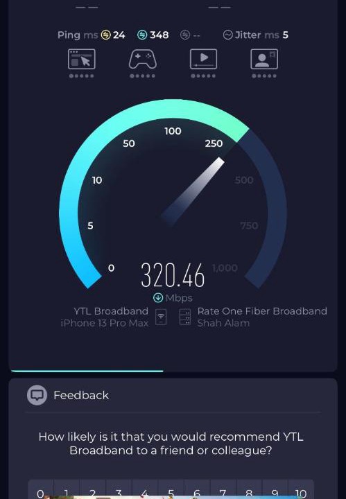 Photo of Others in Bandar Puncak Alam