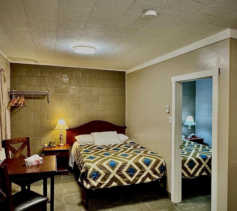 Photo of Bedroom in Swift Current