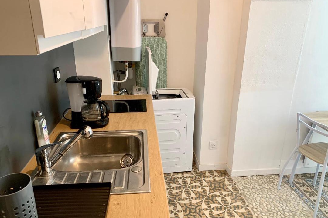 Photo of Kitchen in Ver-sur-Mer