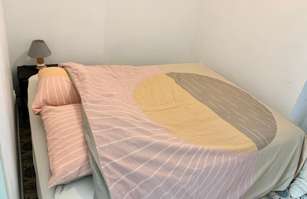 Photo of Bedroom in Ver-sur-Mer