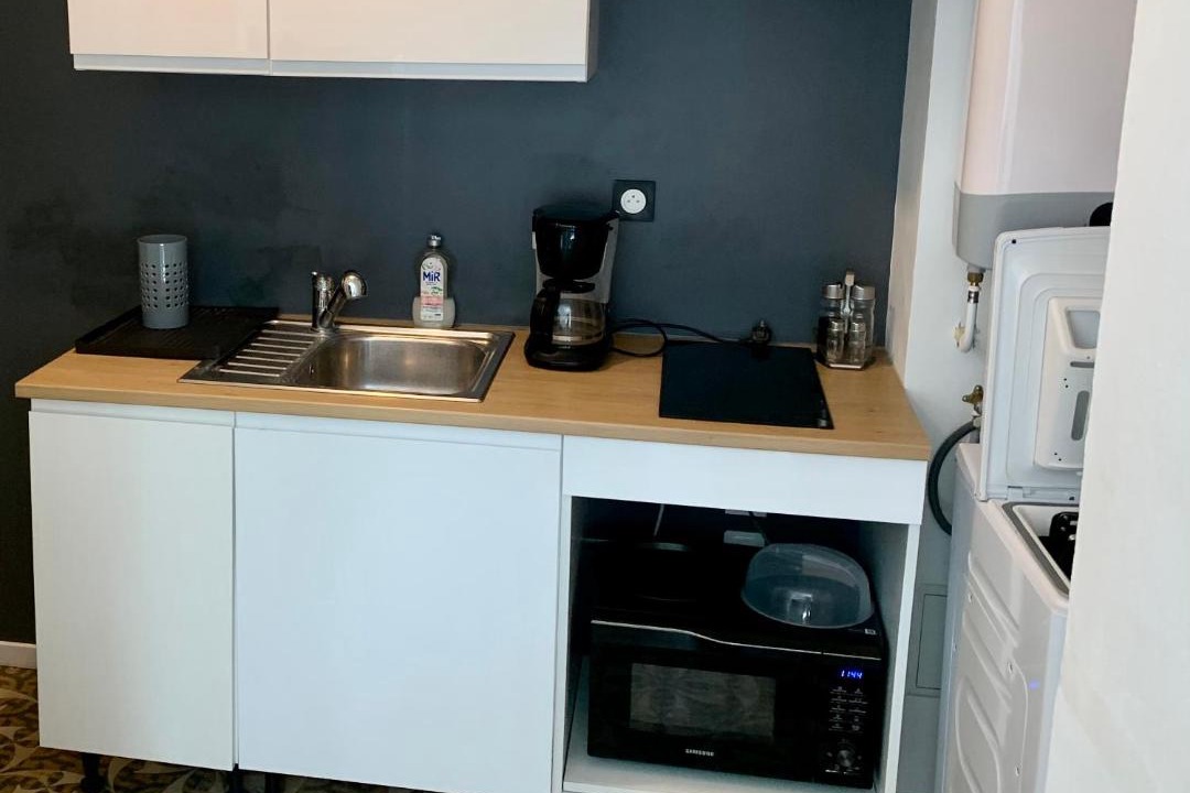 Photo of Kitchen in Ver-sur-Mer