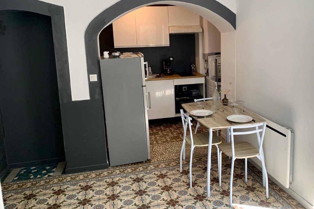 Photo of Kitchen in Ver-sur-Mer