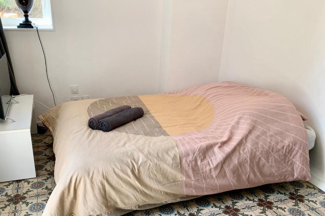 Photo of Bedroom in Ver-sur-Mer