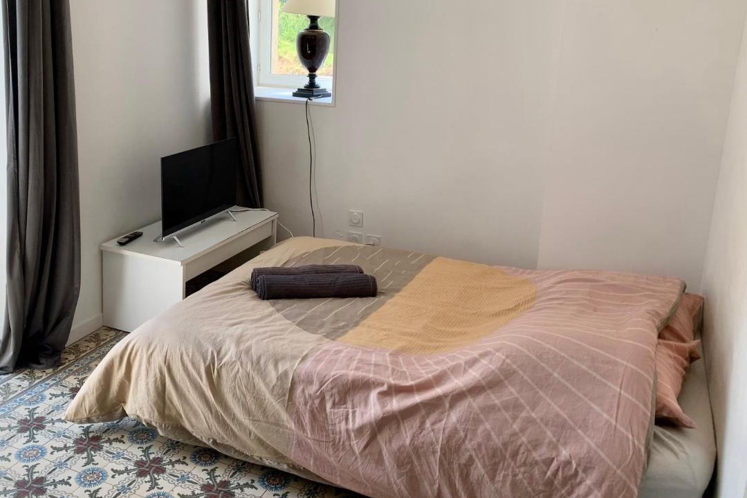 Photo of Bedroom in Ver-sur-Mer