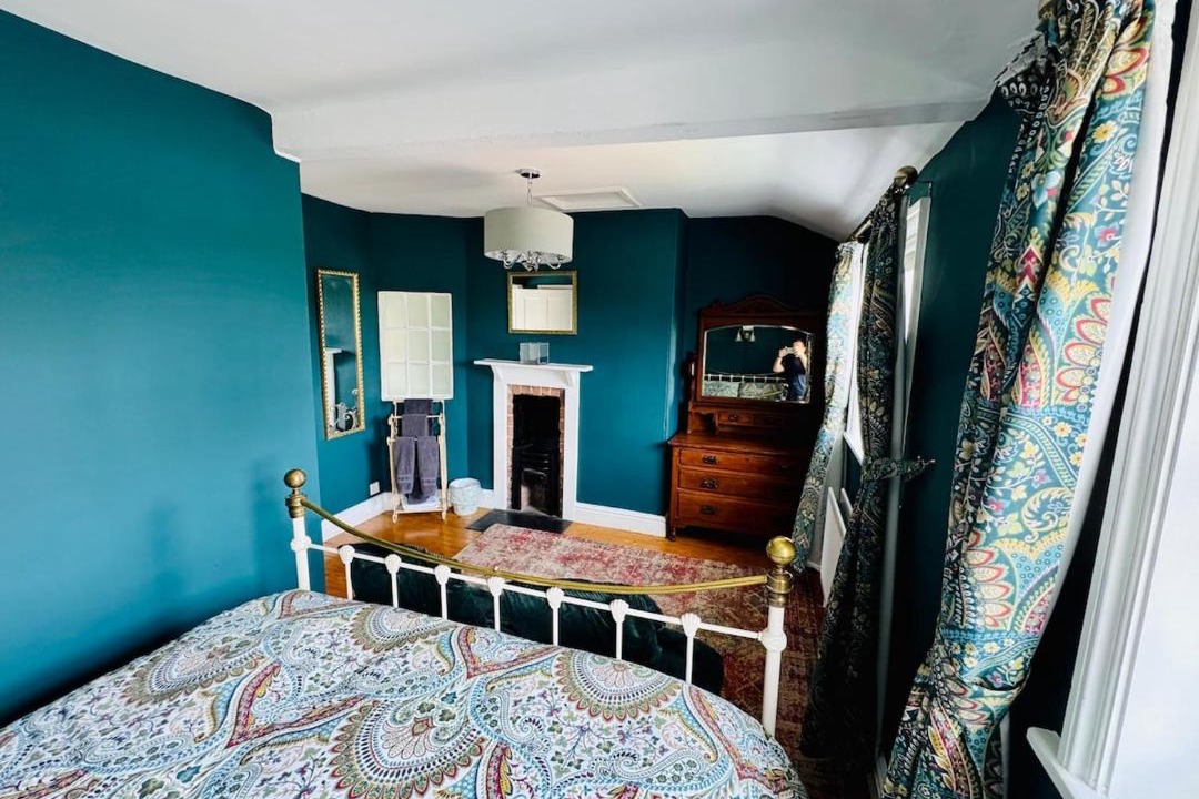 Photo of Bedroom in Shrewsbury