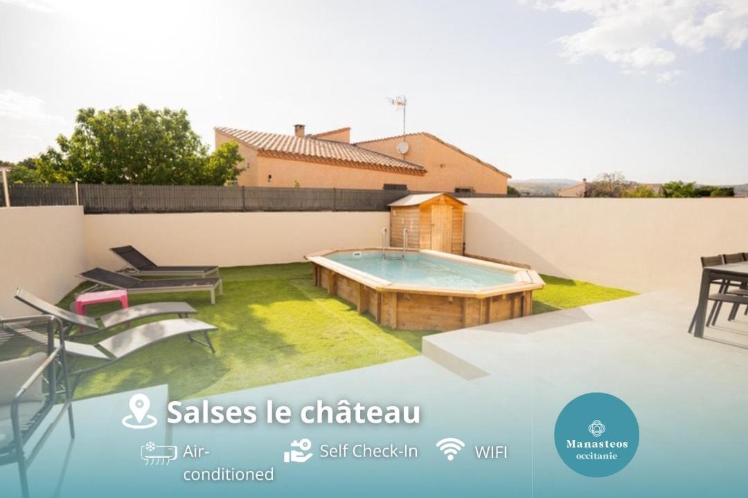 Photo of Others in Salses-le-Chateau