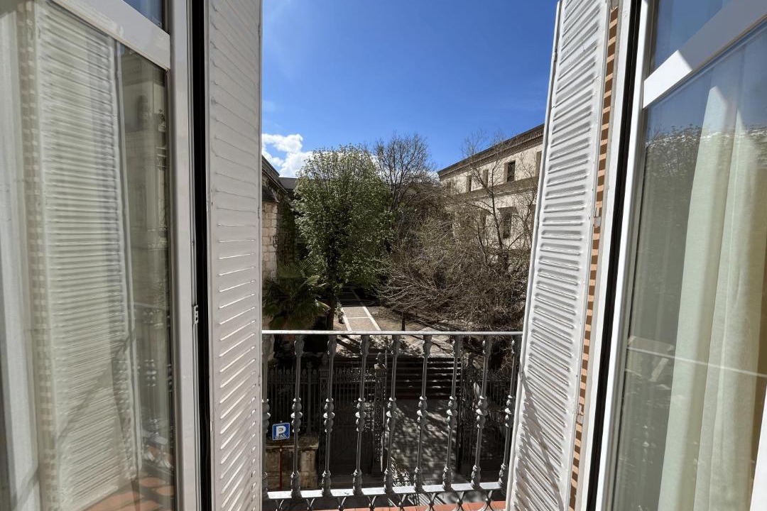 Photo of Patio Balcony in Guadalajara